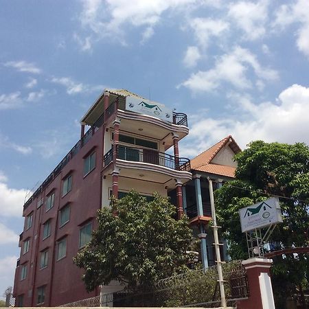 139 Guest House Phnom Penh Exterior foto