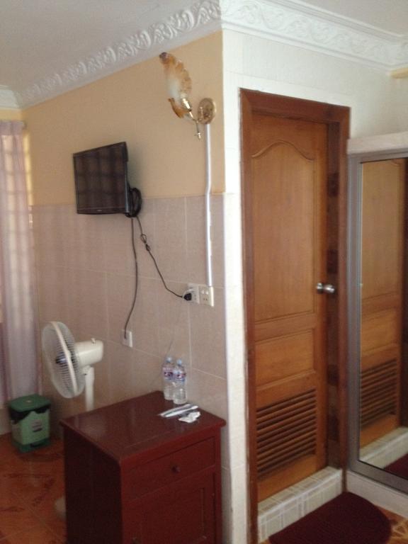139 Guest House Phnom Penh Exterior foto