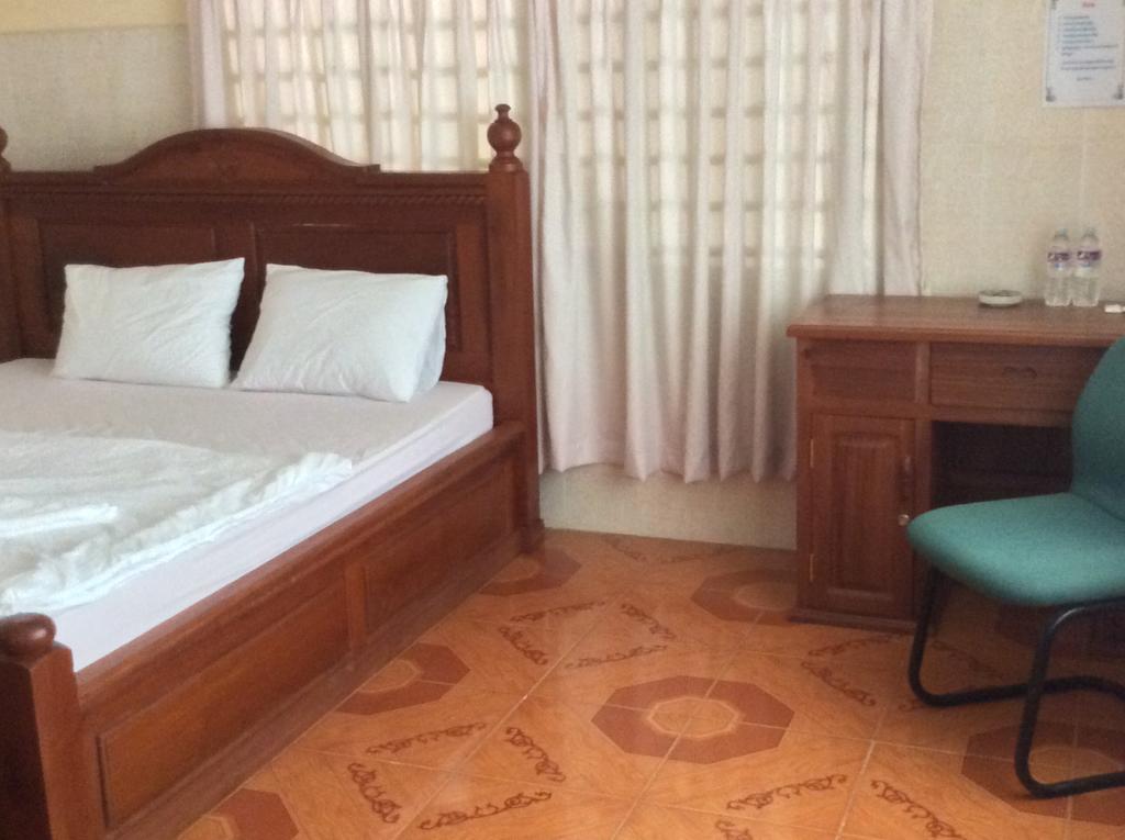 139 Guest House Phnom Penh Exterior foto