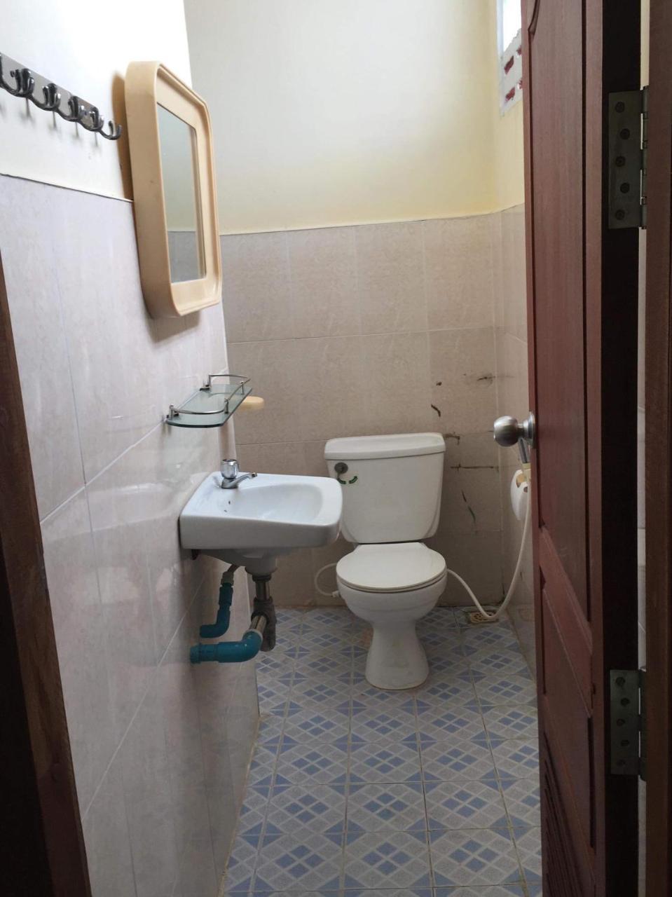 139 Guest House Phnom Penh Exterior foto